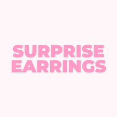Surprise Earrings