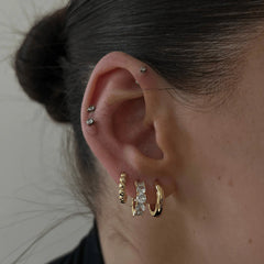 Pebble Hoops