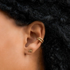 Dragonfly Earrings