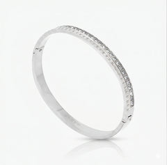Royalty Tennis Bangle
