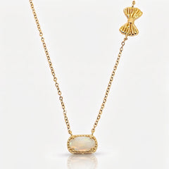 Sweet Aura Necklace