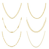 Mystery Necklace