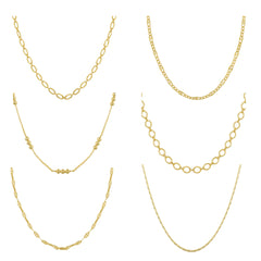 Mystery Necklace