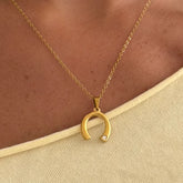Wish Come True Necklace