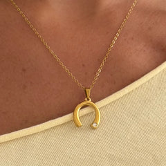 Wish Come True Necklace