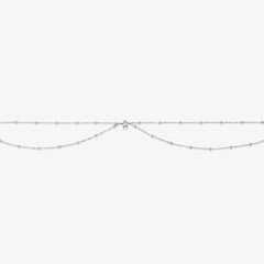 Double Take Waist Chain