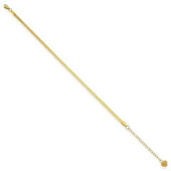 Sariah Anklet