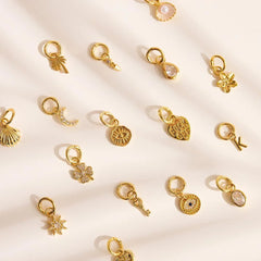 Darling Bikini Charm