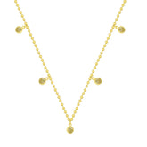 Coralina Necklace