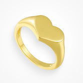 Whole Lotta Loving Ring