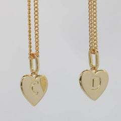 It's All About Me Necklace