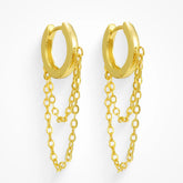 Fortune Earrings