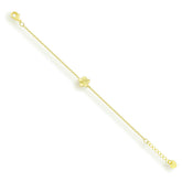Hibiscus Bracelet