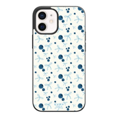 Phone case designed for iPhone