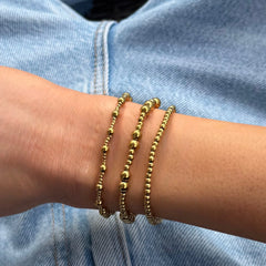 Beaded Bracelet Sets