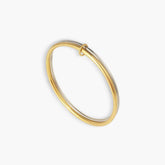 Tangled Bangle