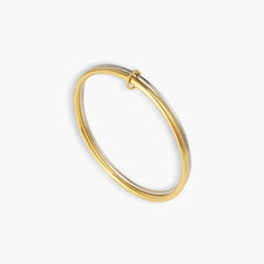 Tangled Bangle