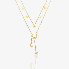 Nova Necklace