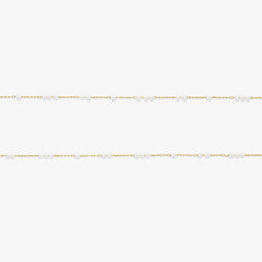 Sunbeam Waist Chain