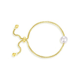 She's a Pearl Bracelet