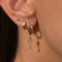 Spark Joy Earrings