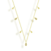 Pixie Necklace