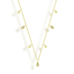 Pixie Necklace