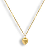 You Have My Heart Necklace