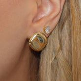 Dimples & Drama Earrings