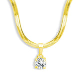 Eternal Light Necklace