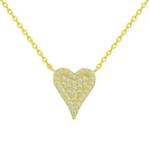 All My Love Necklace