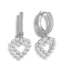 Angel Earrings