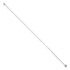 Gemma Anklet