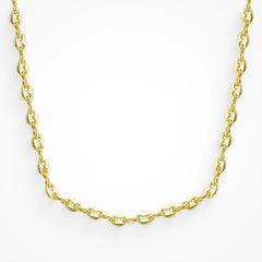 Milan Necklace