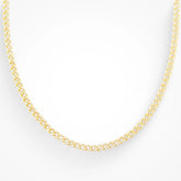 Baby Angel Necklace