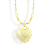 Mi Amor Necklace