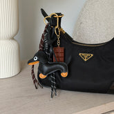 Dash Bag Charm