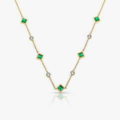 Esme Necklace
