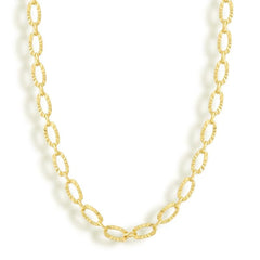 Ivy Necklace