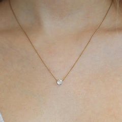 Spoiled Girl Necklace