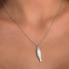 Salty Babe Necklace