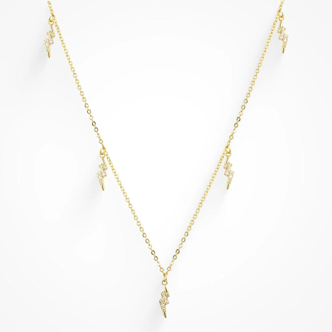It's Lit Necklace