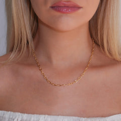 Oslo Necklace