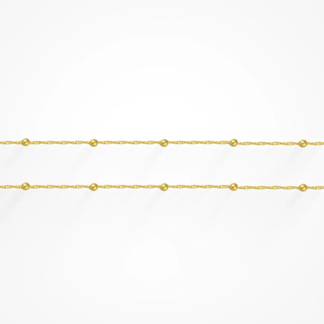 Bondi Waist Chain