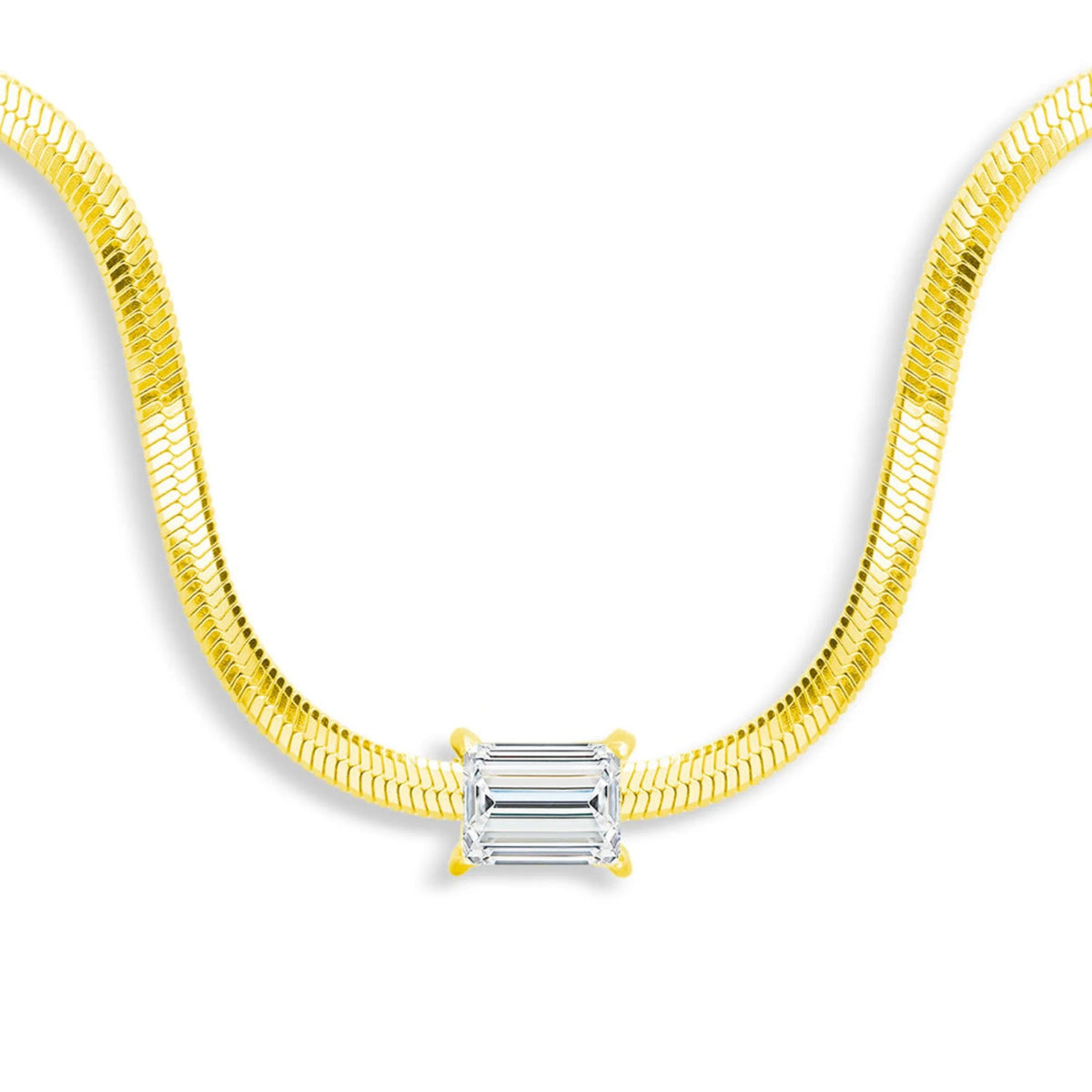 Starlight Necklace