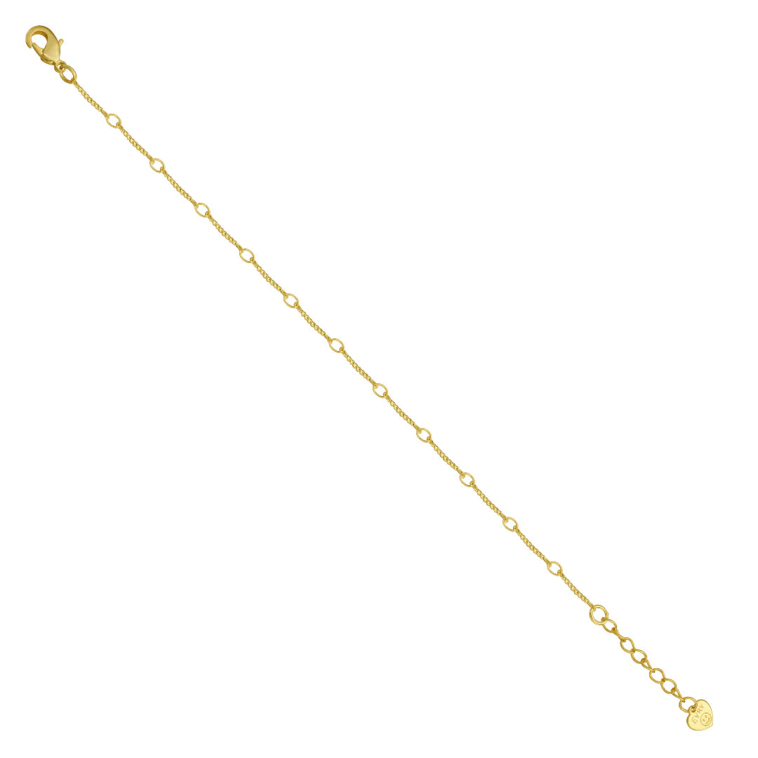 Bar Chain Bracelet
