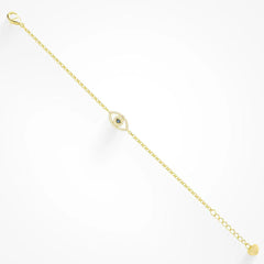 Evil Eye Bracelet