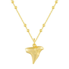 Ocean Edge Necklace