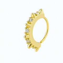 Halo Spark Nose Ring