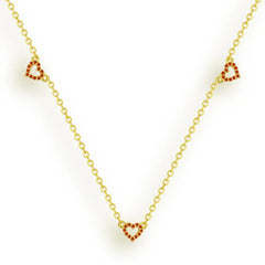 Love Drunk Necklace